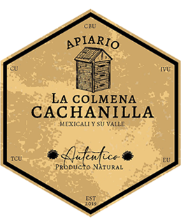 La Colmena Cachanilla