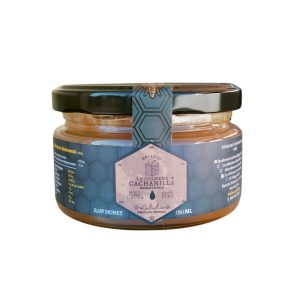 Miel de Abeja Natural 180 ml