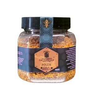 Polen 100% natural 125 g