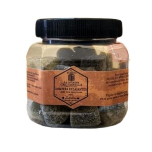 Gomitas de Miel Relajantes 125 g