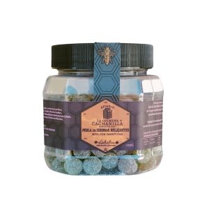 Perlas de Miel Relajantes 125 g
