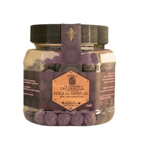 Perlas de Miel con Propóleo 125 g