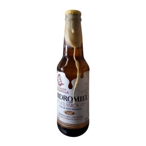 Hidromiel 325 ml Vino artesanal