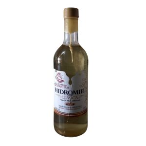 Hidromiel 750 ml Vino artesanal