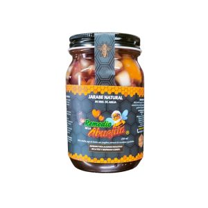 Jarabe de la Abuejita