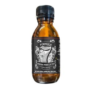 Jarabe Fórmula 7
